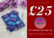 Load image into Gallery viewer, Bright-Eternal Home Gift Card