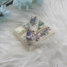 Load image into Gallery viewer, BABY POWDER MINI SNAP BAR