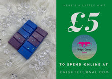 Load image into Gallery viewer, Bright-Eternal Home Gift Card
