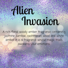 Load image into Gallery viewer, ALIEN INVASION - Snap Bar