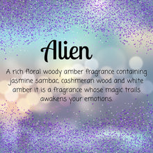 Load image into Gallery viewer, ALIEN INVASION - Mini Snap Bar