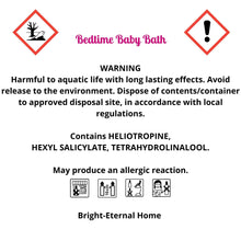 Load image into Gallery viewer, BEDTIME BABY BATH SCENT STICK