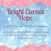 Load image into Gallery viewer, BRIGHT ETERNAL HOPE SNAP BAR