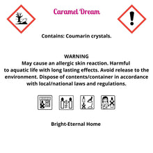 Load image into Gallery viewer, CARAMEL DREAM MINI MELTS