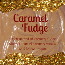 Load image into Gallery viewer, CARAMEL FUDGE WAX SHOT
