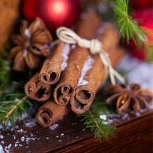 Load image into Gallery viewer, CHRISTMAS SPICE Scent Stick