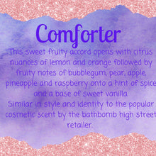 Load image into Gallery viewer, COMFORTER Scent Stick