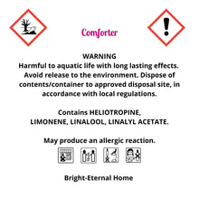 Load image into Gallery viewer, COMFORTER Scent Stick