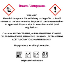 Load image into Gallery viewer, DREAMS UNSTOPPABLE SCENT STICK