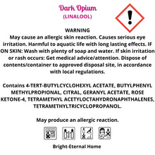 Load image into Gallery viewer, DARK OPIUM - Scent Stick