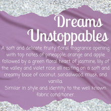 Load image into Gallery viewer, DREAMS UNSTOPPABLE STARS