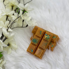 Load image into Gallery viewer, AMBER NOIR - Mini Snap Bar