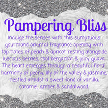 Load image into Gallery viewer, PAMPERING BLISS SCENT STICK