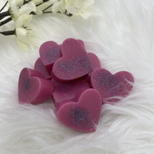 Load image into Gallery viewer, UNICORN DUST HEARTS