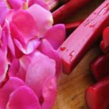 Load image into Gallery viewer, RHUBARB AND ROSE (Molten Brown) SCENT STICK