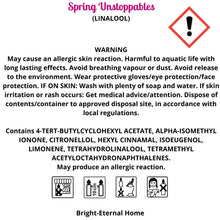 Load image into Gallery viewer, SPRING UNSTOPPABLE SCENT STICK