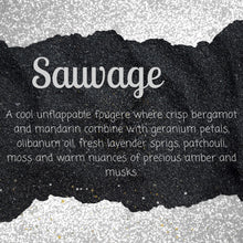 Load image into Gallery viewer, SAUVAGE - Scent Stick