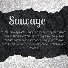 Load image into Gallery viewer, SAUVAGE - Snap Bar Clam