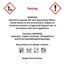 Load image into Gallery viewer, SAUVAGE - Scent Stick