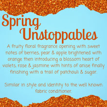 Load image into Gallery viewer, SPRING UNSTOPPABLE SCENT STICK