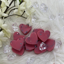 Load image into Gallery viewer, TOFFEE APPLE HEARTS
