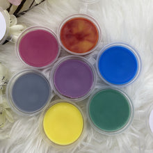 Load image into Gallery viewer, AMBER NOIR - Wax Shot