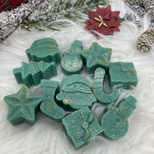 Load image into Gallery viewer, CHRISTMAS WREATH Christmas Shapes