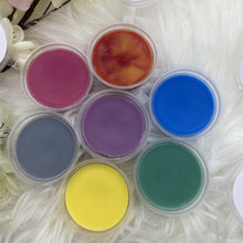 Load image into Gallery viewer, LUSCIOUS VANILLA WAX SHOT