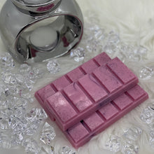 Load image into Gallery viewer, PEONY & BLUSH SUEDE - Snap Bar