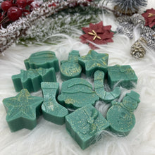 Load image into Gallery viewer, CHRISTMAS WREATH Christmas Shapes