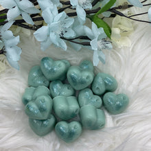 Load image into Gallery viewer, TOFFEE APPLE HEARTS