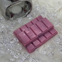 Load image into Gallery viewer, PEONY & BLUSH SUEDE - Snap Bar