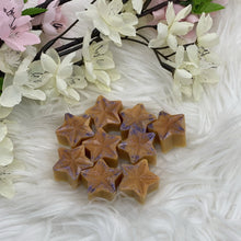 Load image into Gallery viewer, GINGERBREAD STARS