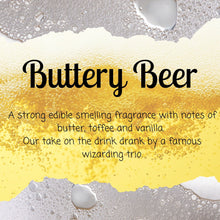 Load image into Gallery viewer, BUTTERY BEER Scent Stick
