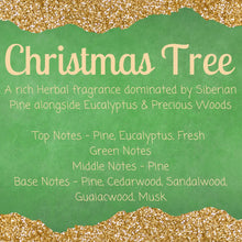 Load image into Gallery viewer, CHRISTMAS TREE Scent Stick
