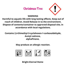 Load image into Gallery viewer, CHRISTMAS TREE Scent Stick
