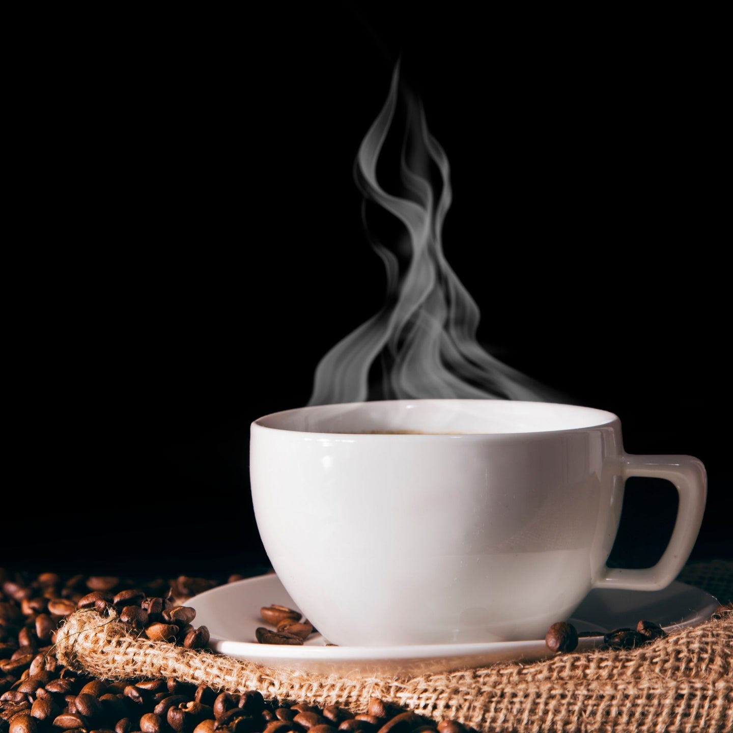 COFFEE SCENT STICK