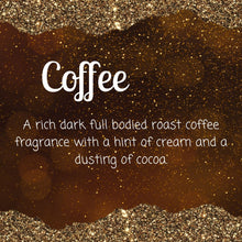 Load image into Gallery viewer, COFFEE Mini Snap Bar
