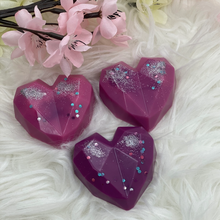 Load image into Gallery viewer, AMBER NOIR GIANT MELTS - MADE TO ORDER
