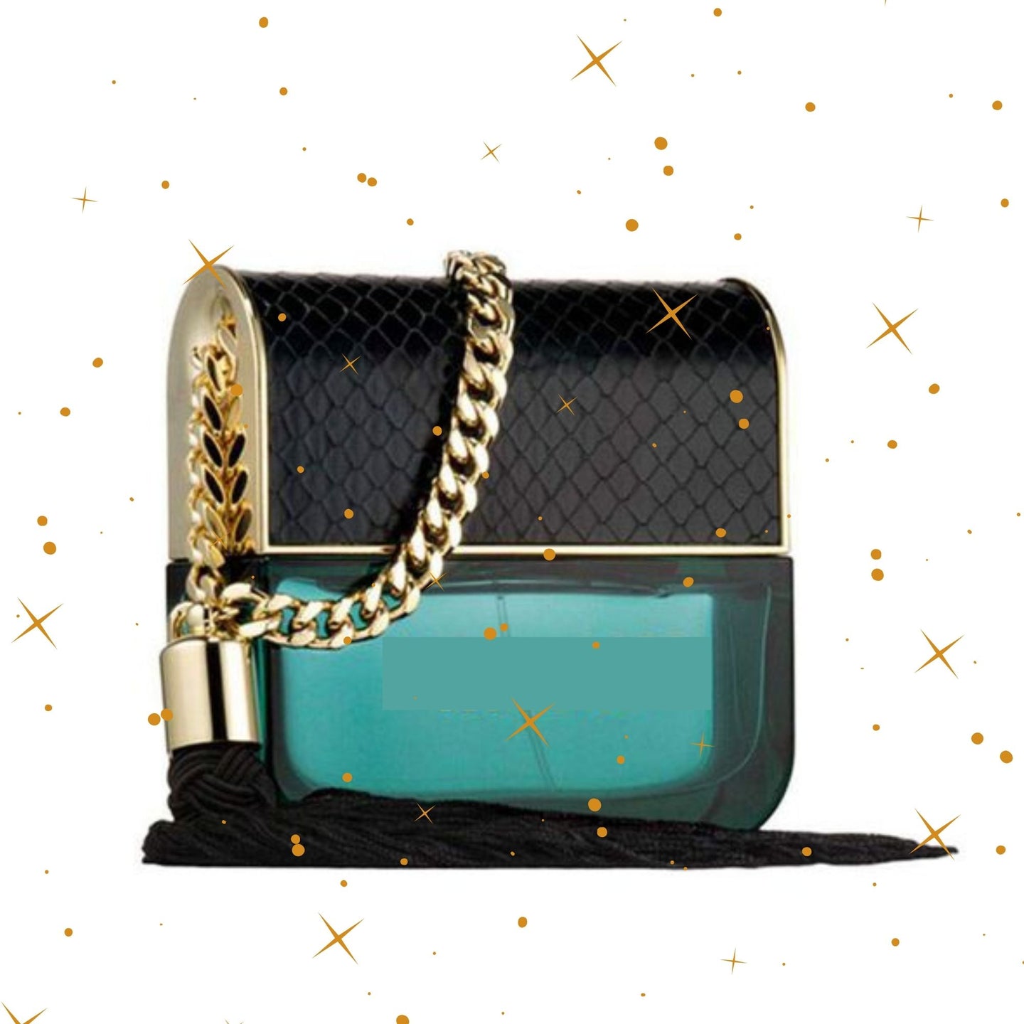 DECADENT - Mini Snap Bar
