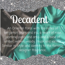 Load image into Gallery viewer, DECADENT - Mini Snap Bar
