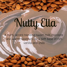 Load image into Gallery viewer, NUTTY ELLA SCENT STICK
