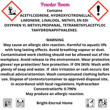 Load image into Gallery viewer, POWDER ROOM SCENT STICK
