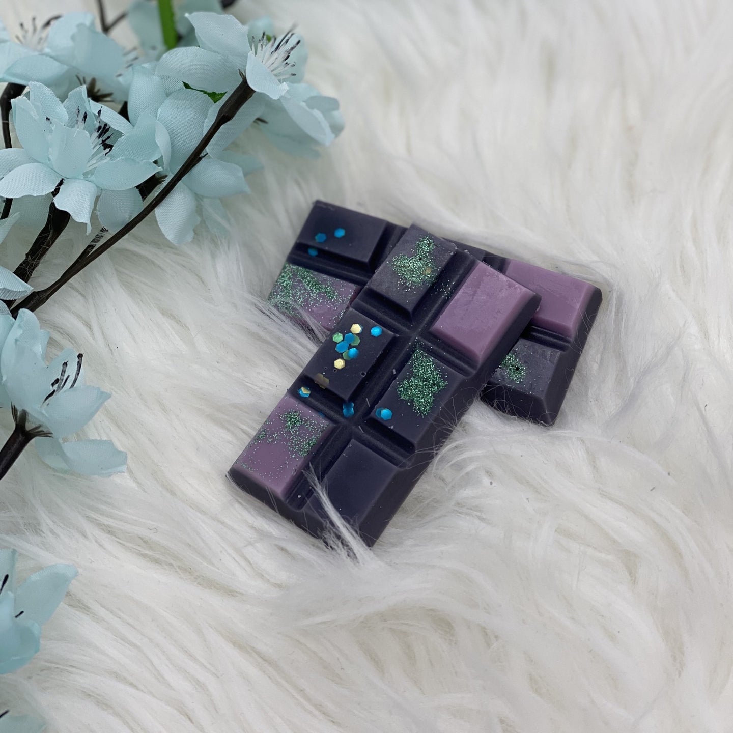 THE MALE - Mini Block