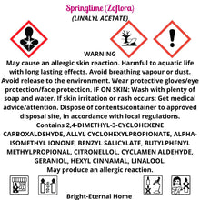 Load image into Gallery viewer, SPRINGTIME (Zoflora) SCENT STICK
