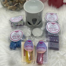 Load image into Gallery viewer, Wax Melt Starter Set
