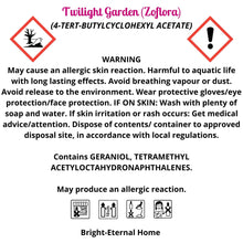 Load image into Gallery viewer, TWILIGHT GARDEN (Zoflora) SCENT STICK
