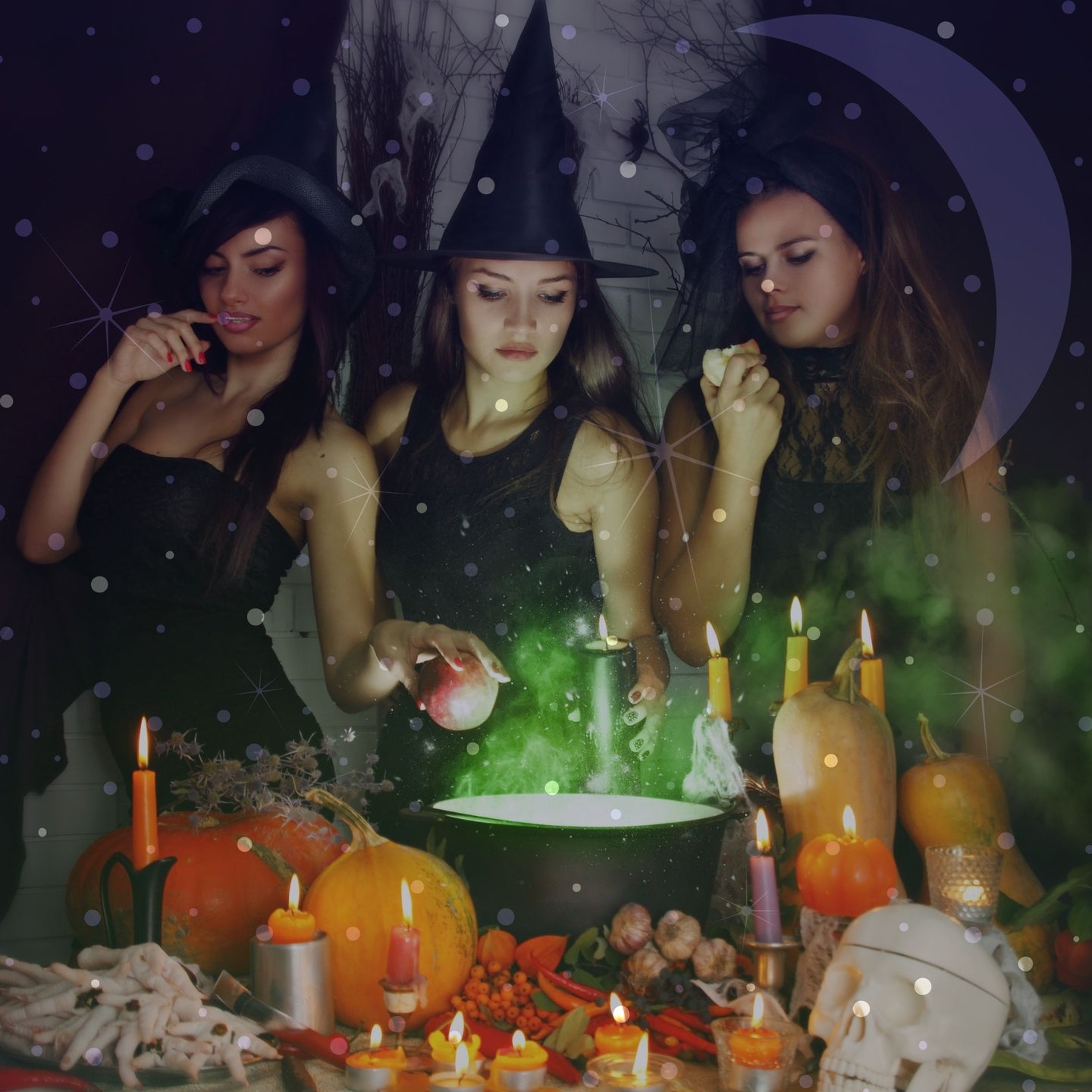WITCHES BREW Scent Stick