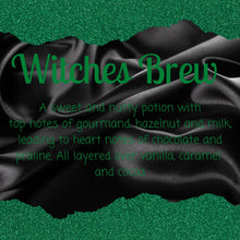 Load image into Gallery viewer, WITCHES BREW Scent Stick
