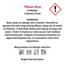 Load image into Gallery viewer, WITCHES BREW Scent Stick

